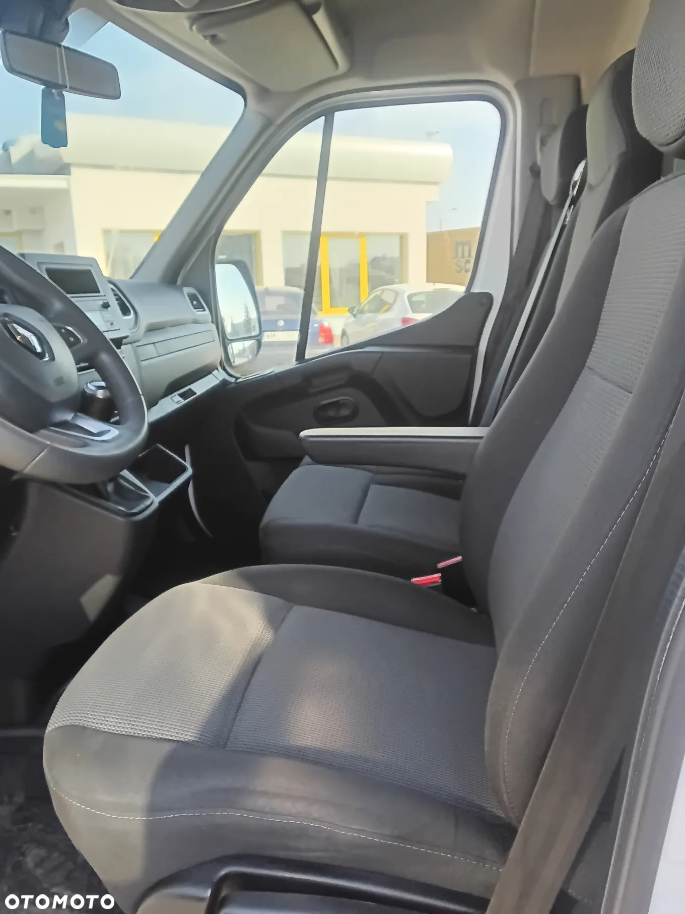 Renault Master - 7