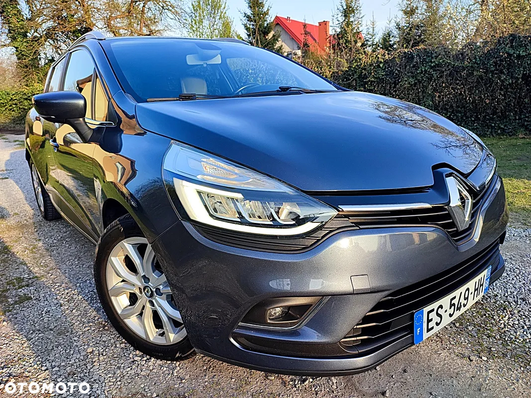 Renault Clio 1.2 Enegry TCe Intens - 2