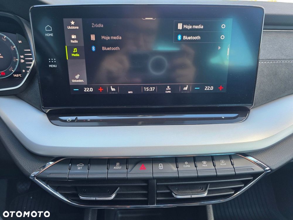 Skoda Octavia 1.5 TSI GPF ACT Style - 22