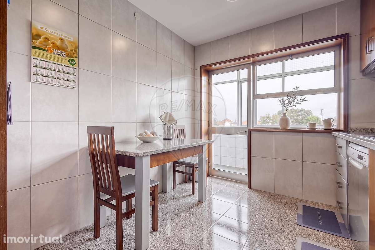 Apartamento T3 para venda - Grande imagem: 4/23