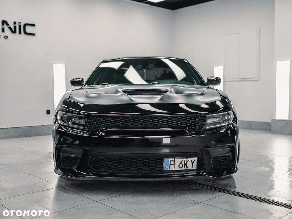 Dodge Charger 2021 photo 5
