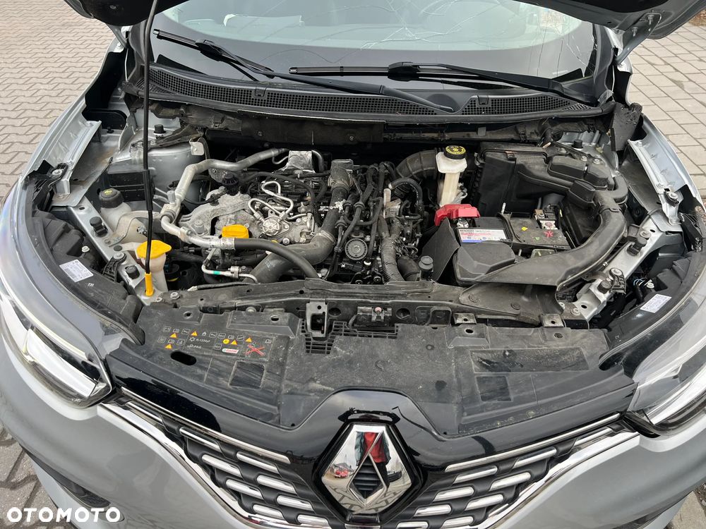 Renault Kadjar 1.3 TCe FAP Intens - 24