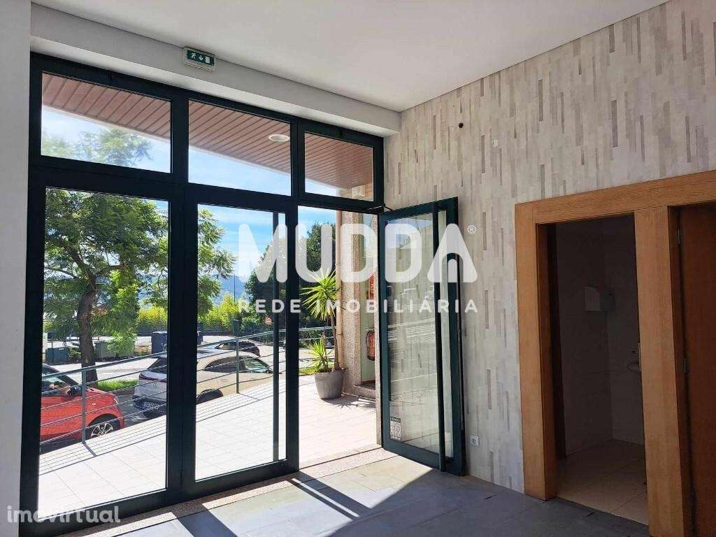 Excelente loja para arrendar em Oliveira de Azeméis - Grande imagem: 3/11