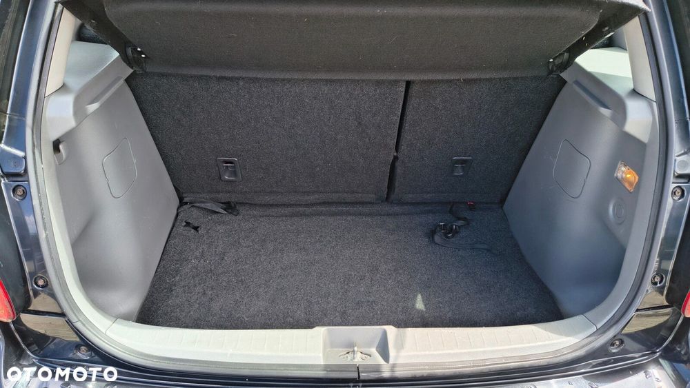 Suzuki SX4 - 12