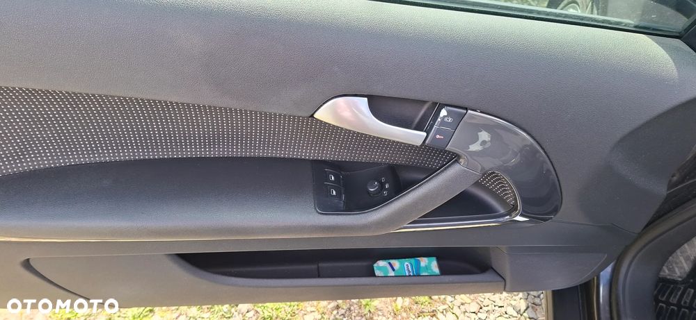 Audi A3 3-drzwiowe - 36