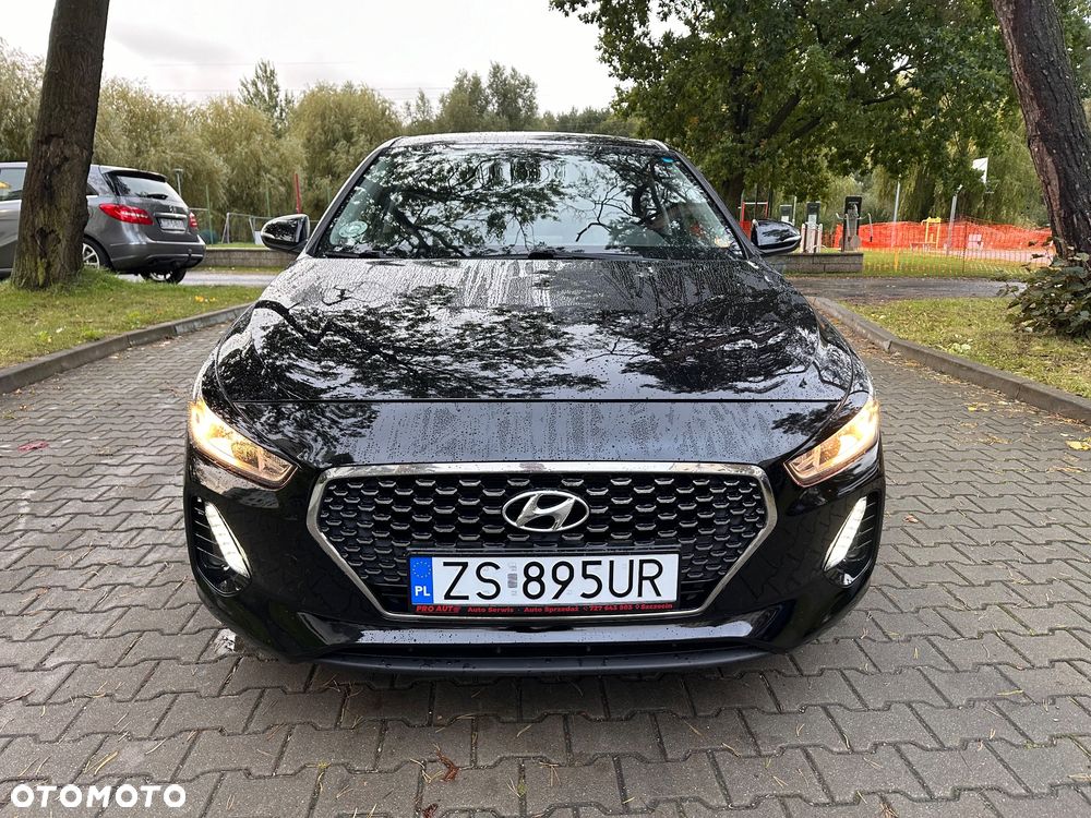 Hyundai i30 - 1