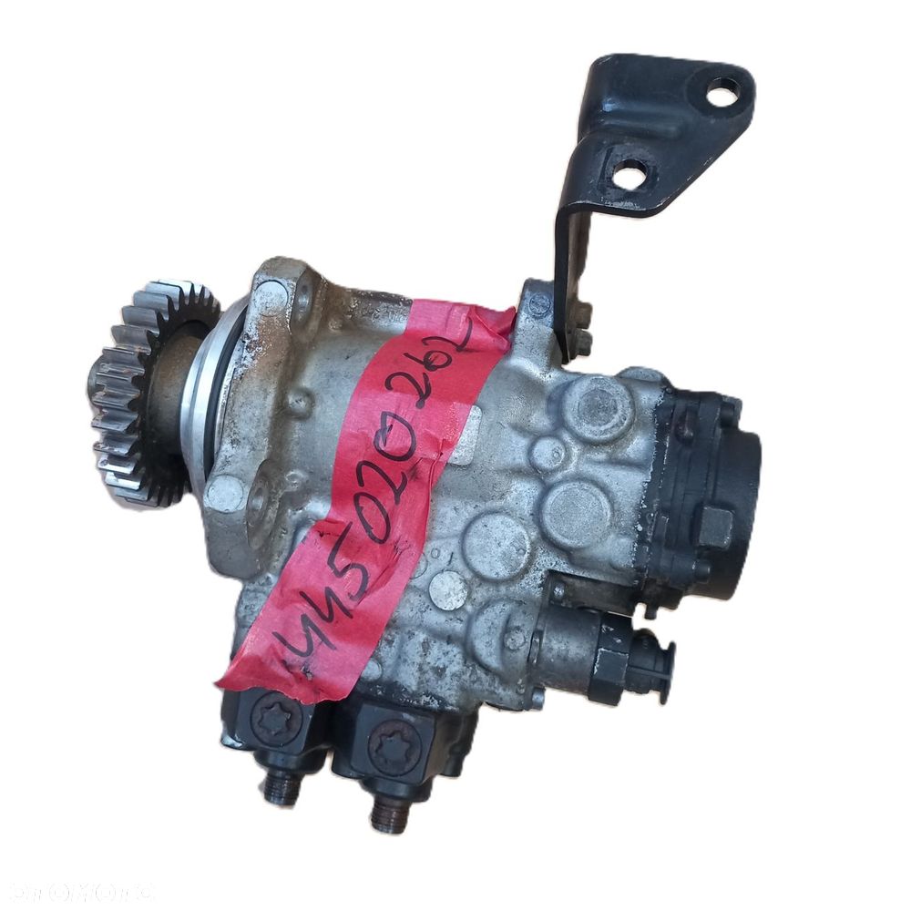 Pompa paliwa / pompa podwójna 445020262 0445020262 GC469D376BB Ford OE - 1