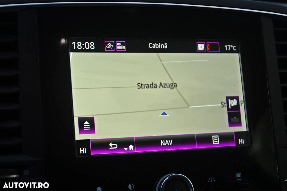 Renault Talisman Grandtour BLUE dCi 160 EDC LIMITED - 34