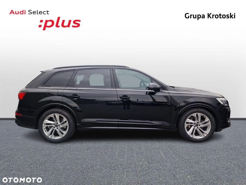 Audi Q7 - 6