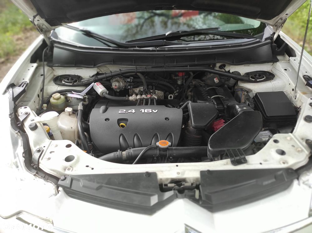 Citroën C-Crosser 2.4 Style - 28