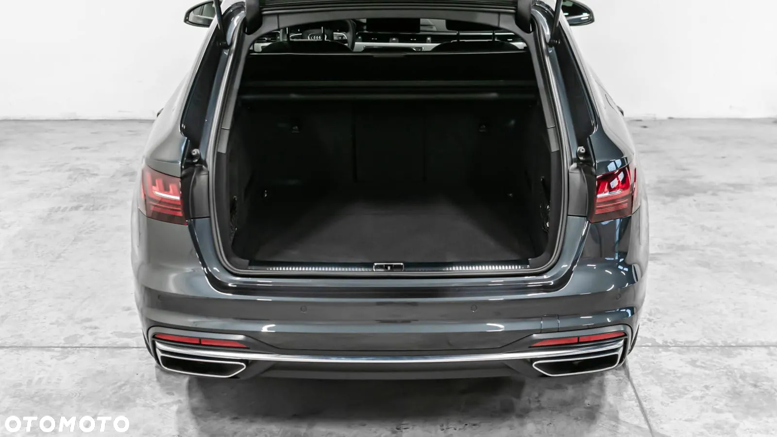 Audi A4 - 15