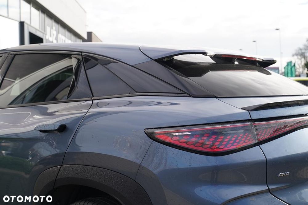 BYD Sealion 7 91.3kWh Excellence AWD - 34