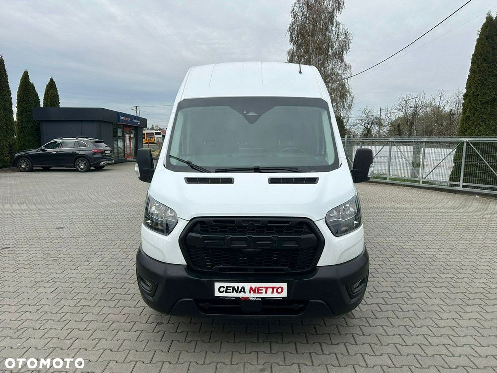 Ford Transit - 9