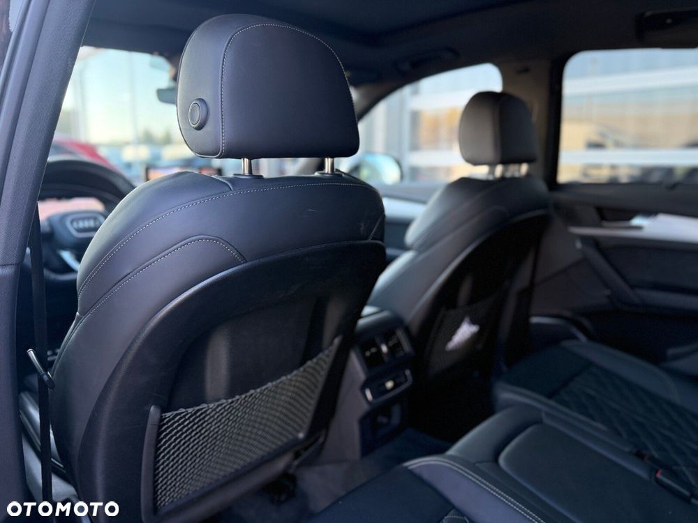 Audi Q5 Sportback - 11