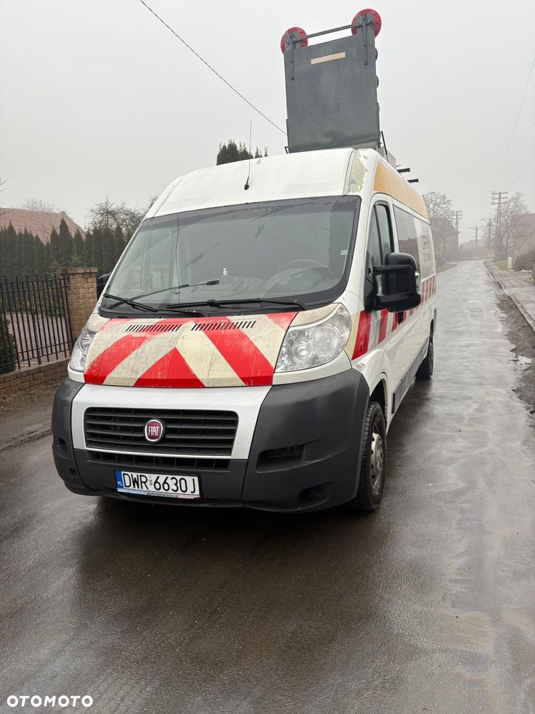 Fiat Ducato - 9