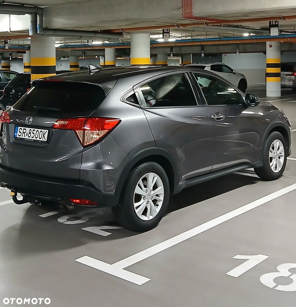 Honda HR-V 1.5 Elegance (ADAS) - 5