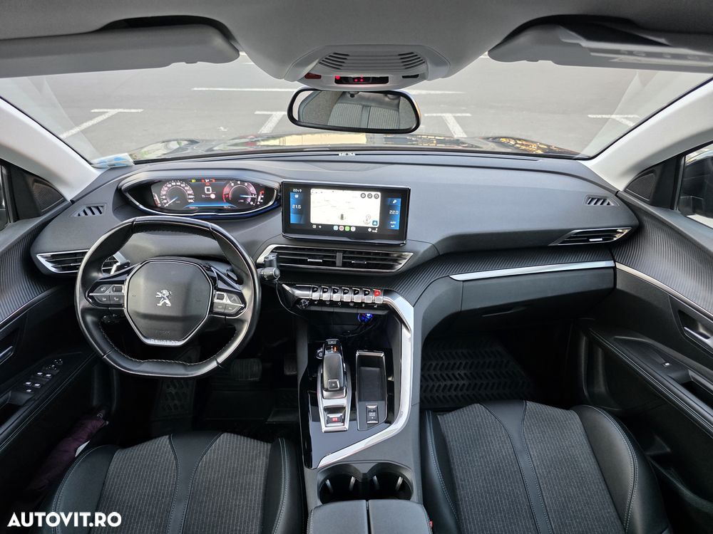 Peugeot 3008 - 24