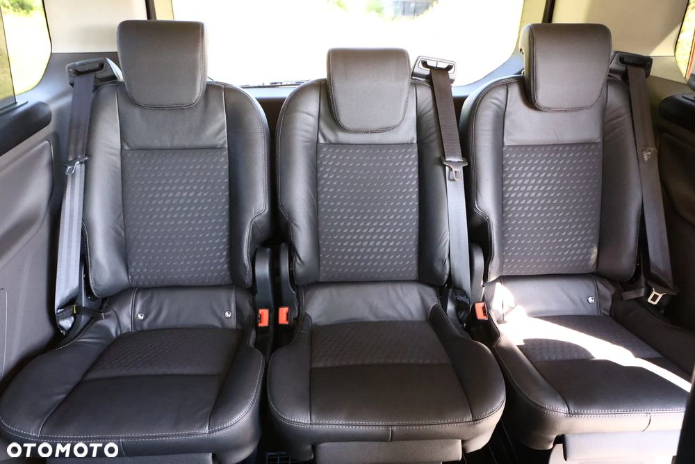 Ford Tourneo Custom 320 L1H1 VA MH Sport - 14