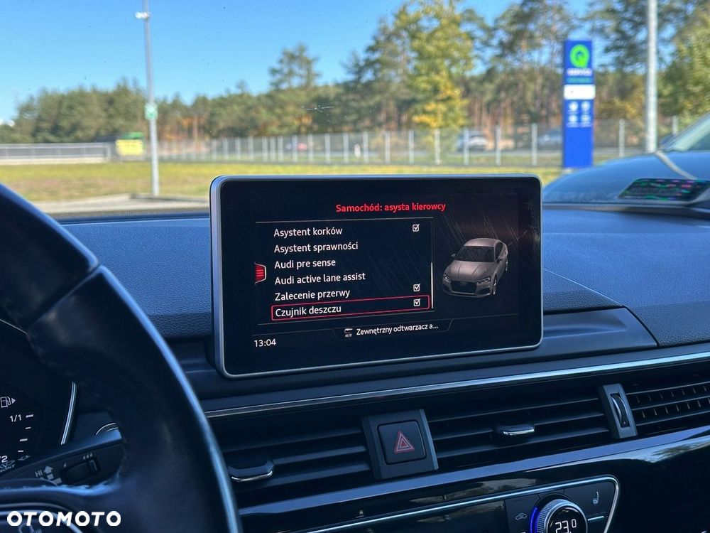 Audi A5 Sportback 2.0 TFSI quattro S tronic sport - 30