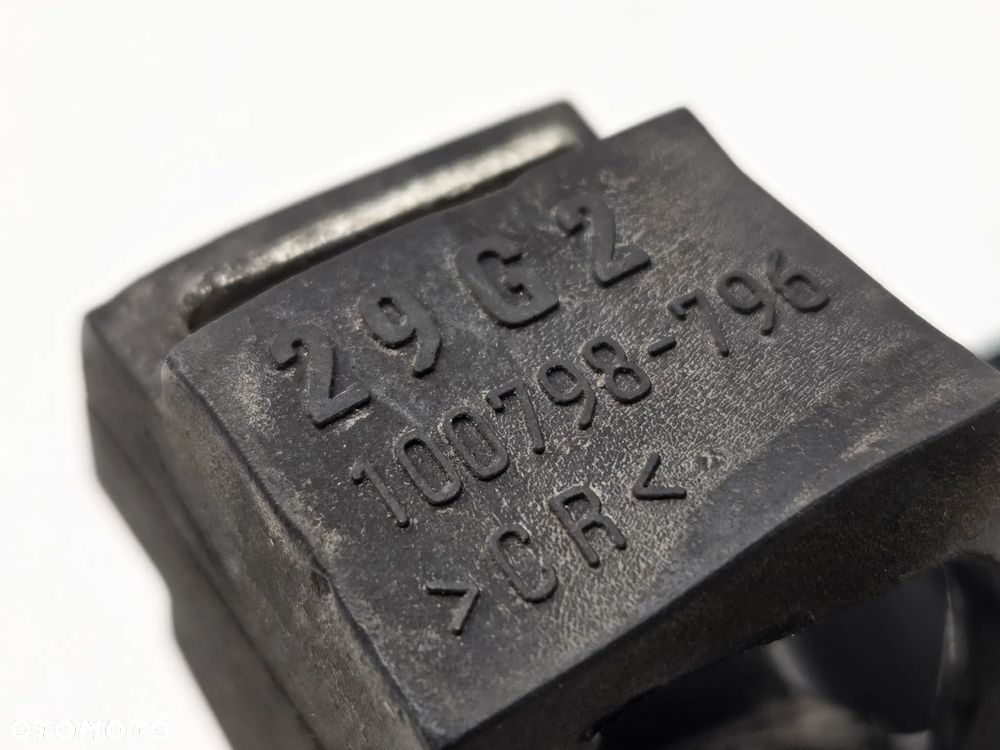 SUZUKI GW 250 INAZUMA CZUJNIK ZAWOR - 10