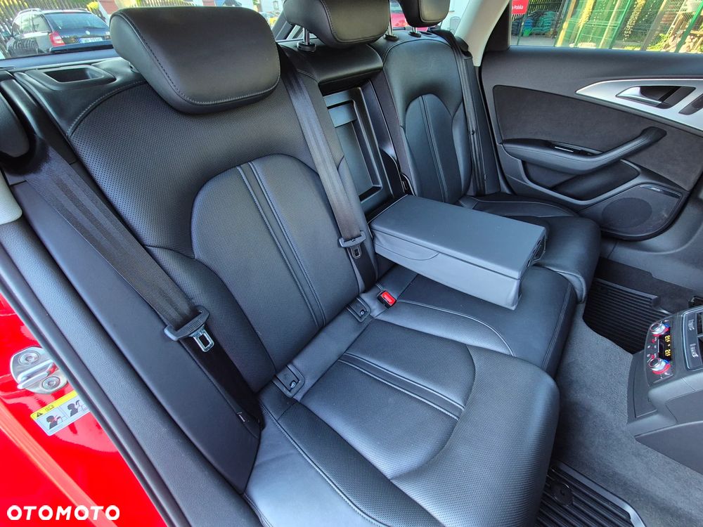 Audi A6 Avant 3.0 TDI Quattro S tronic - 20