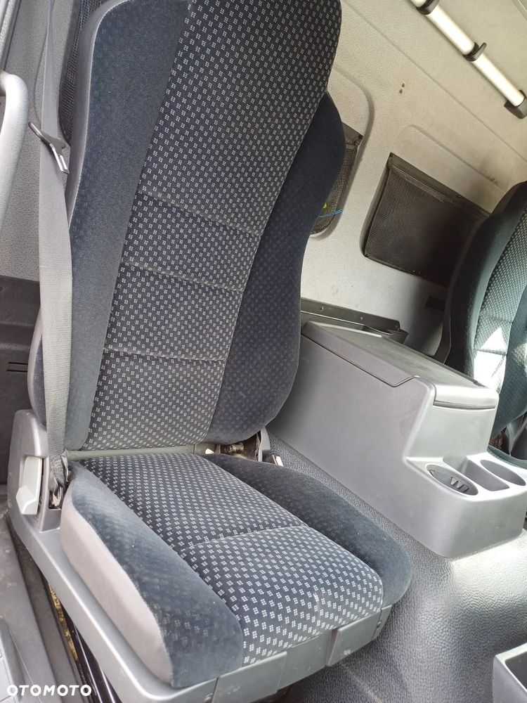 Mercedes-Benz Atego 1224 - 29