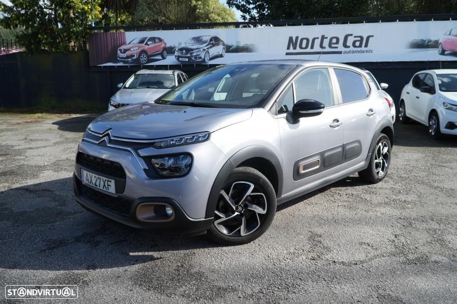 Citroën C3 1.2 PureTech C-Series - 2