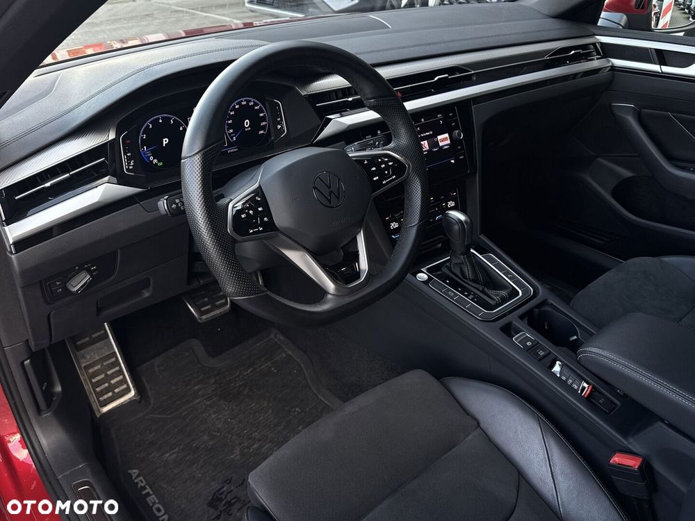 Volkswagen Arteon 2.0 TSI R-Line DSG - 13