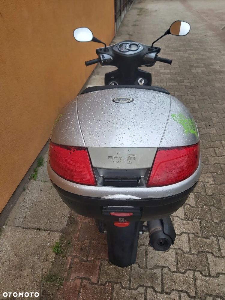 BMW C 650 sport - 14