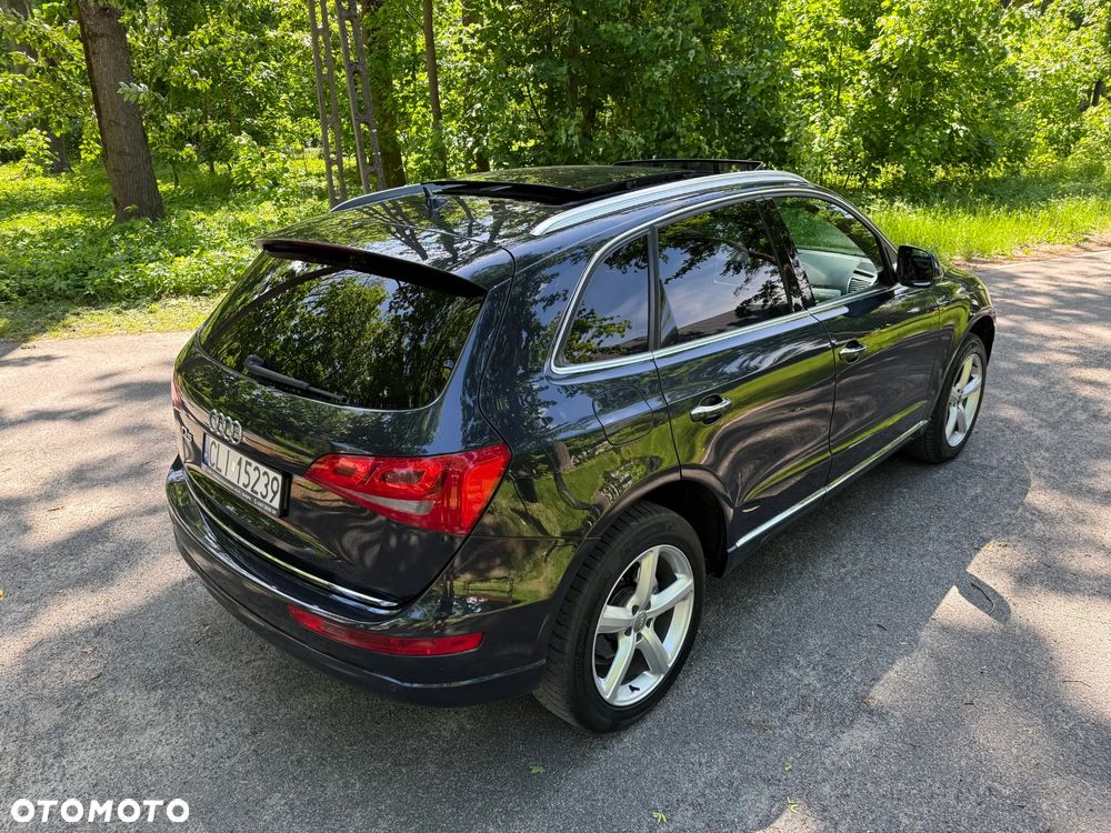 Audi Q5 - 3
