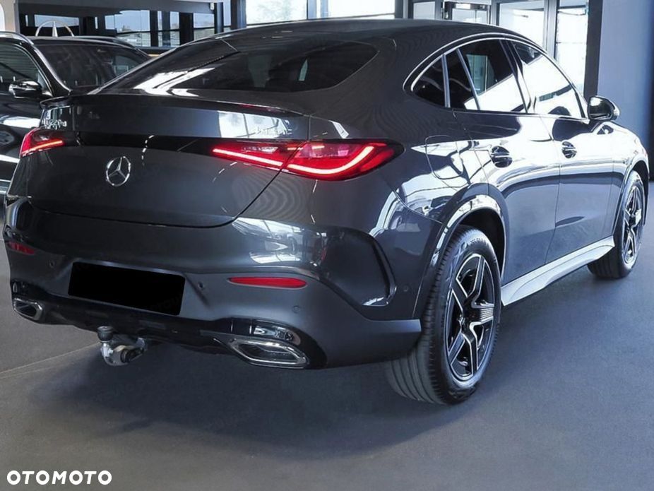 Mercedes-Benz GLC 220 d mHEV 4-Matic AMG Line - 6
