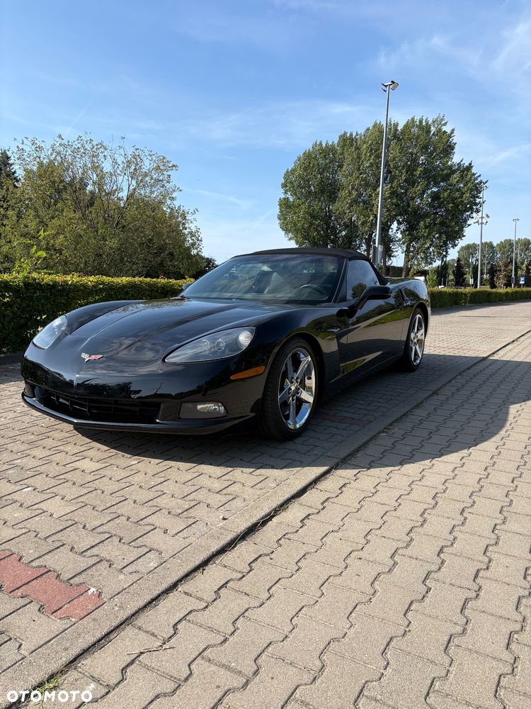 Chevrolet Corvette - 6