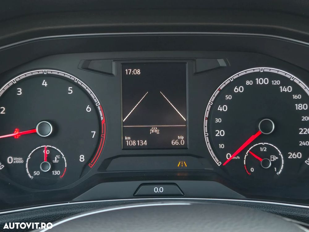 Volkswagen T-Roc 1.0 TSI OPF Style - 9