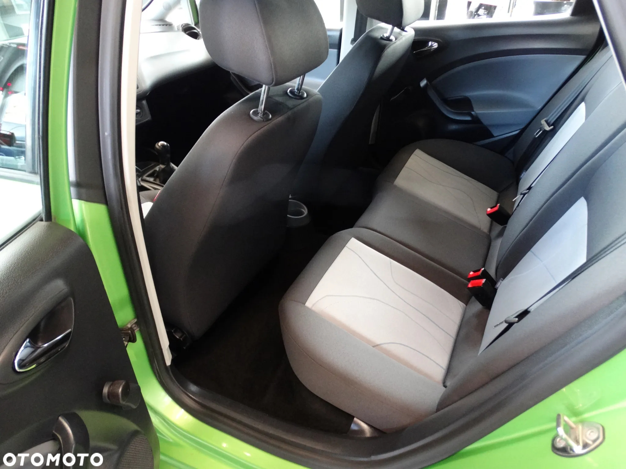 Seat Ibiza 1.2 Style - 26