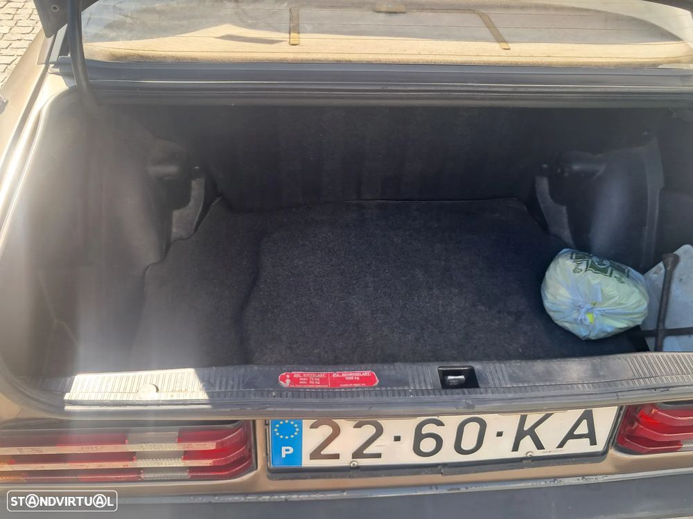 Mercedes-Benz A 190 - 10