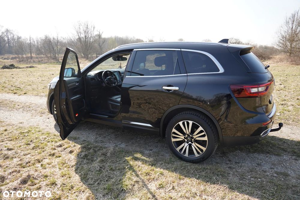 Renault Koleos 2.0 dCi Initiale Paris 4x4 X-Tronic - 10