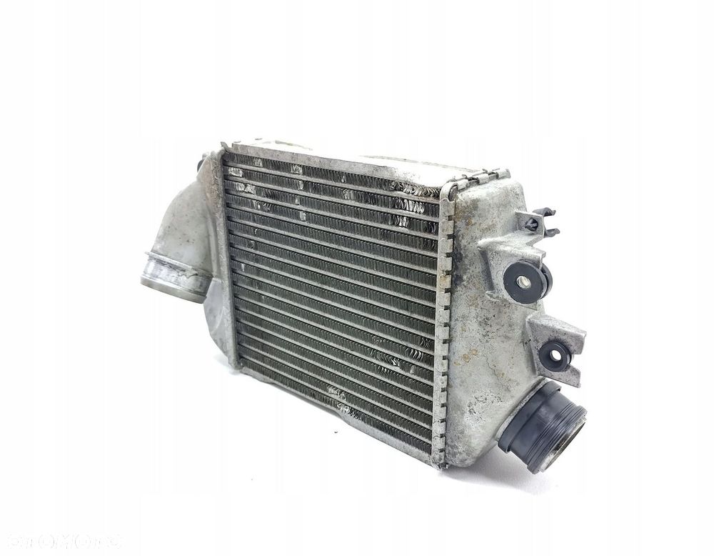 INTERCOOLER INTERKULER SUBARU LEGACY IV 2.0 D SIC-TM0180 - 2