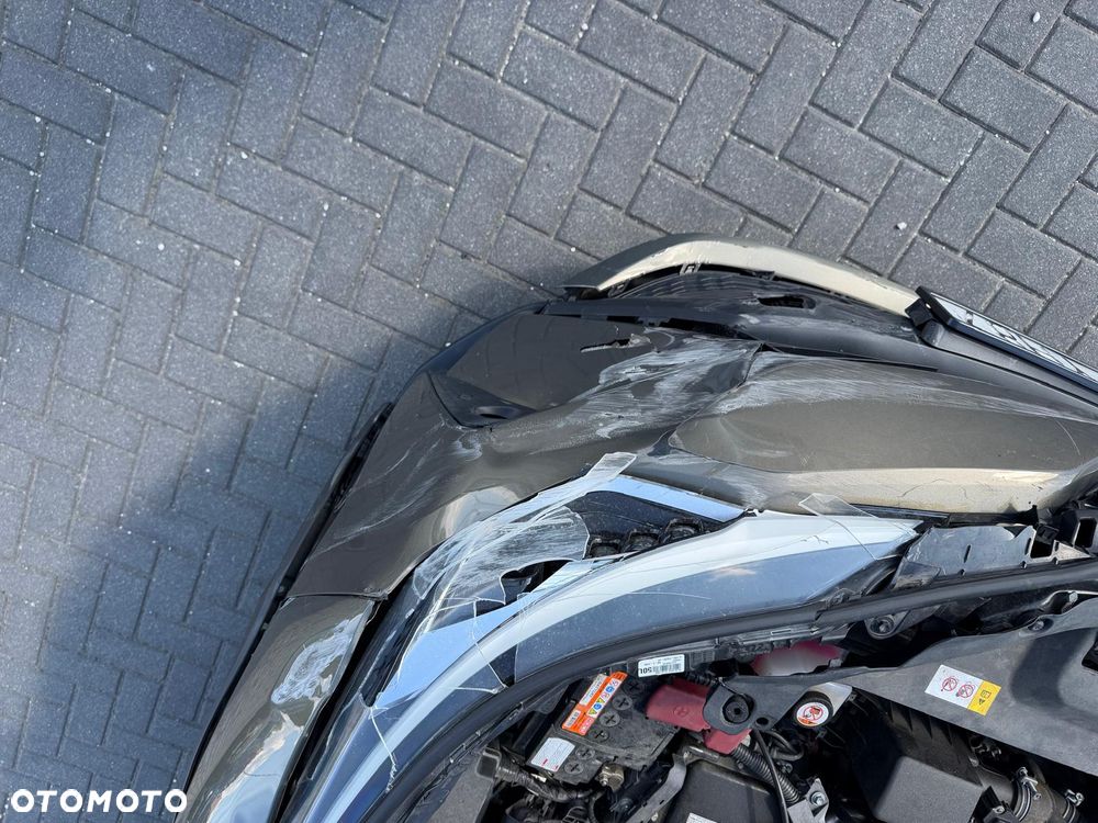 Toyota C-HR 1.8 Hybrid Executive - 13