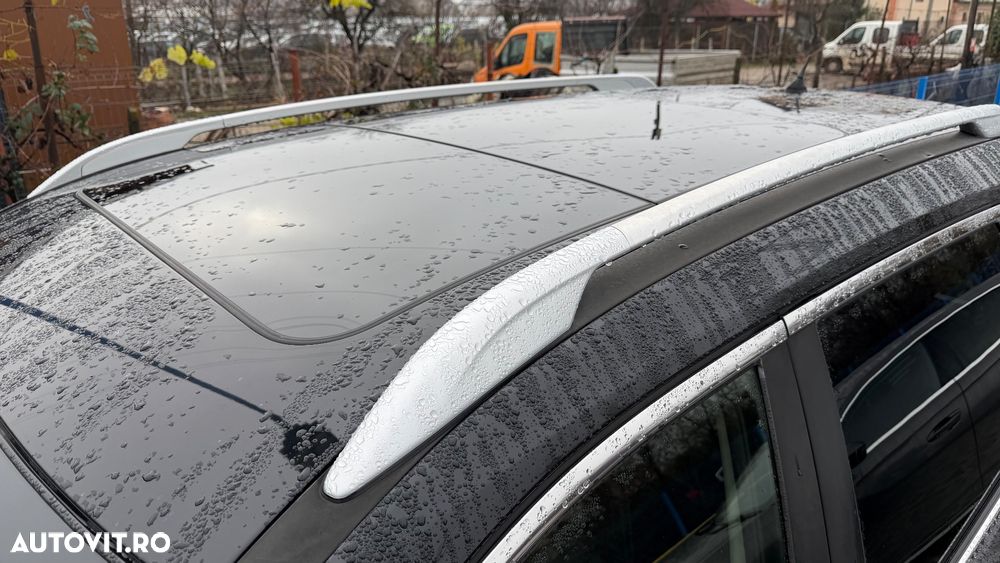 Nissan X-Trail 1.6L dCI Start/Stop XTRONIC Tekna Aut. - 26