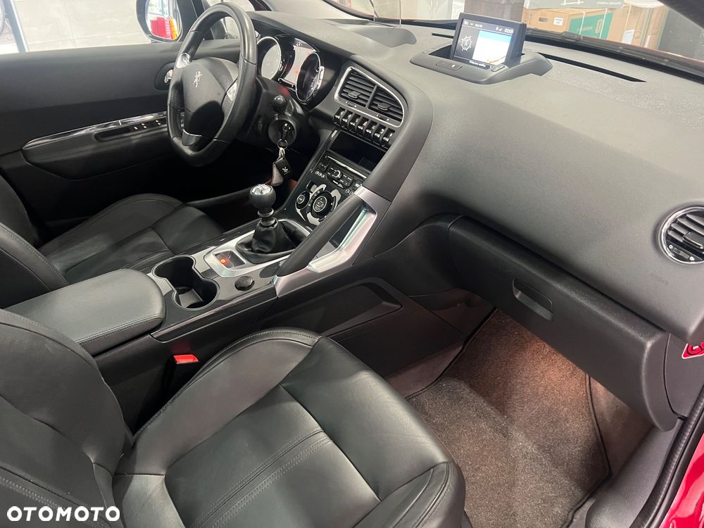 Peugeot 3008 1.6 THP Active - 28