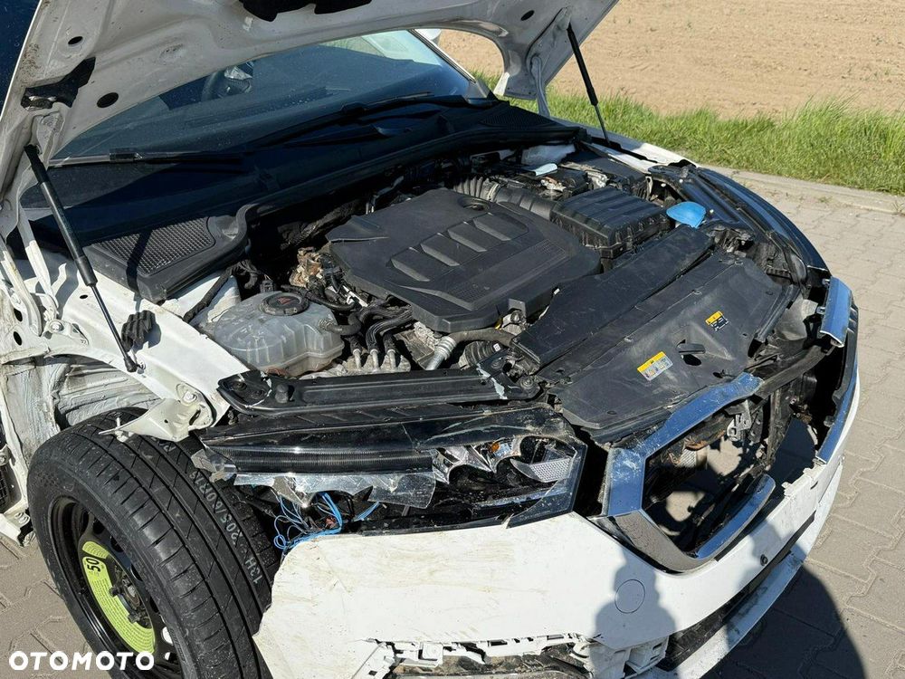 Skoda Octavia 2.0 TDI Ambition - 7