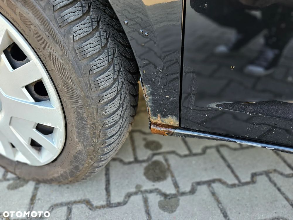 Seat Ibiza 1.2 12V Entry - 16