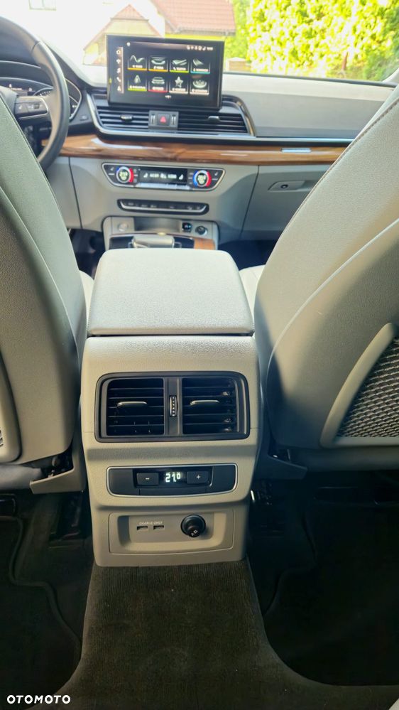 Audi Q5 45 TFSI quattro S tronic S line - 13