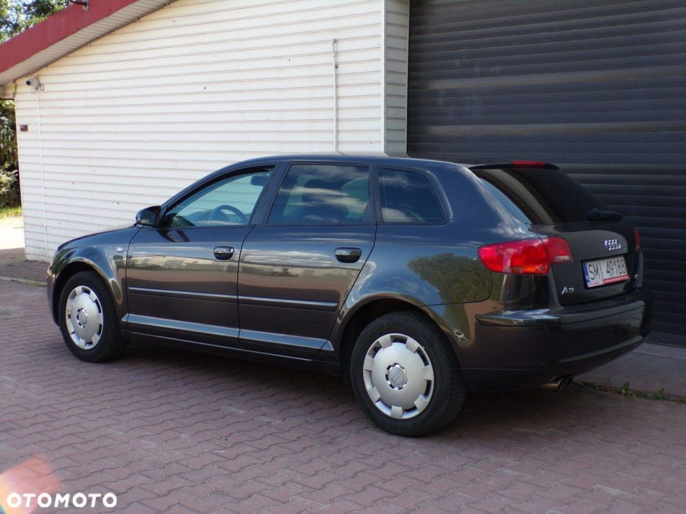 Audi A3 - 11