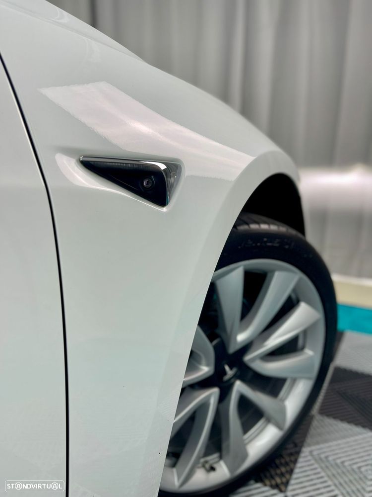 Tesla Model 3 Standard RWD Plus - 5