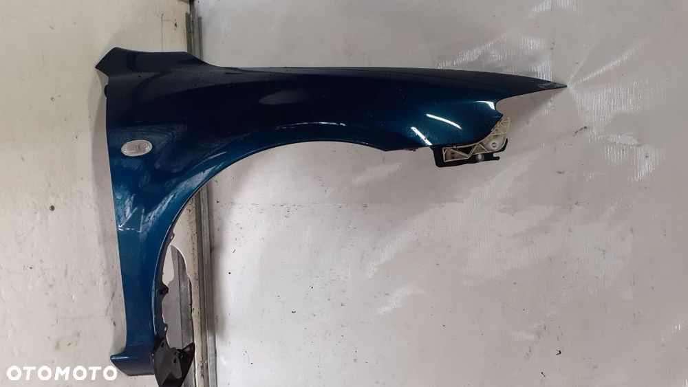 * MAZDA 6 I BŁOTNIK PRZEDNI PRZÓD  PRAWY - 1