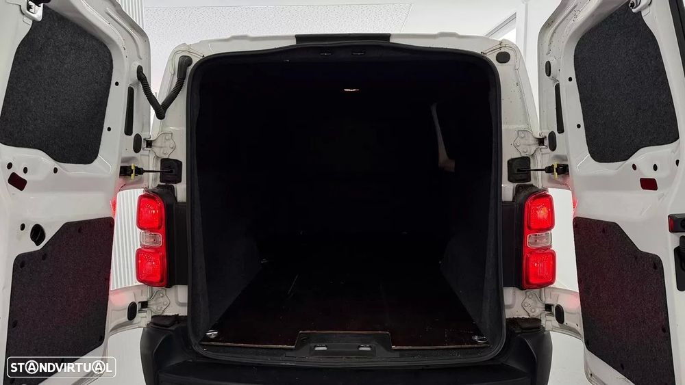 Citroën jumpy lll - 9
