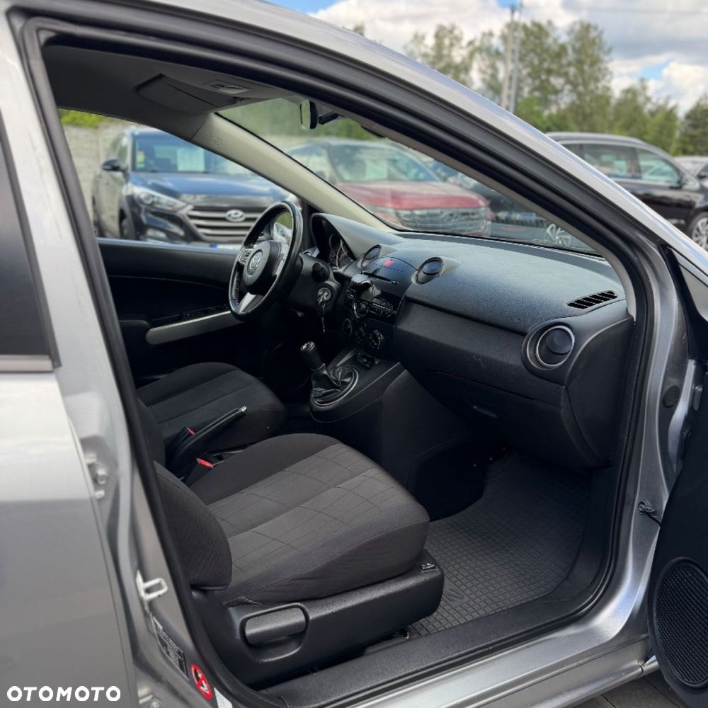 Mazda 2 - 36