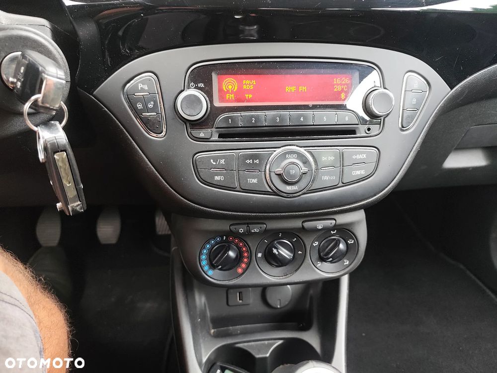 Opel Corsa 1.4 Color Edition S&S - 21
