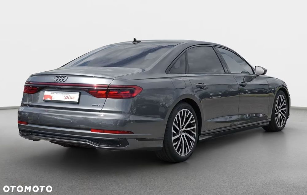 Audi A8 L 60 TFSI e Quattro Tiptronic - 2